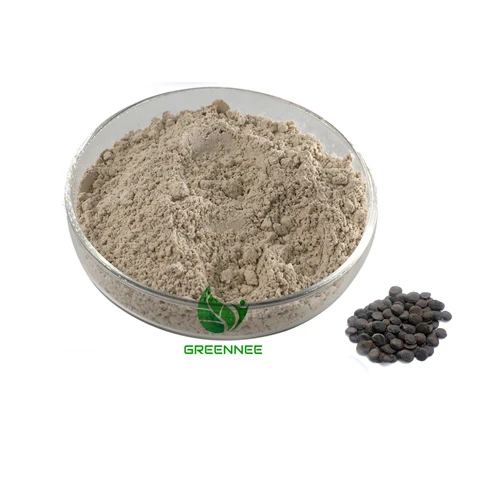 Griffonia semplicifolia Extract seed 5- htp 98% 56-69-9