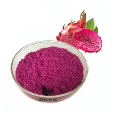 Dragon Fruit in polvere