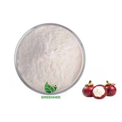 Polvere di mangosteen