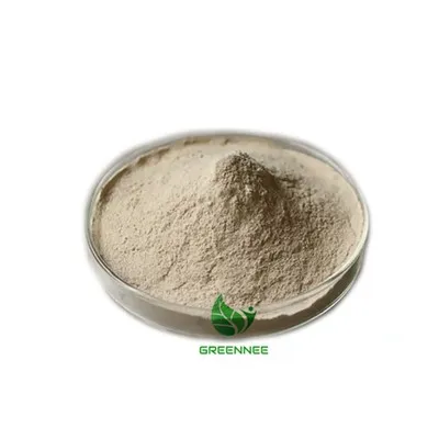 Diastasi additivo di grado alimentare CAS 9000-92-4 Diastasi