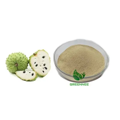 Polvere soursop